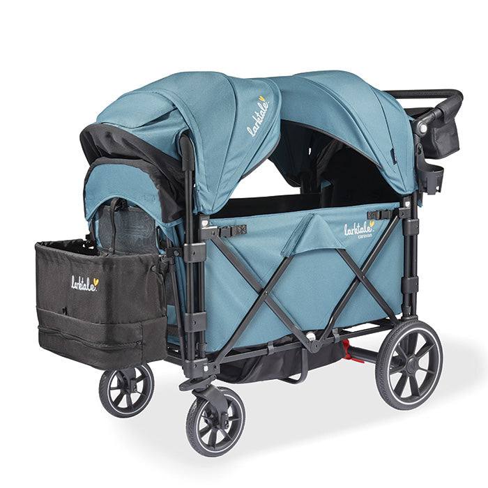 Caravan v3 Stroller Wagon
