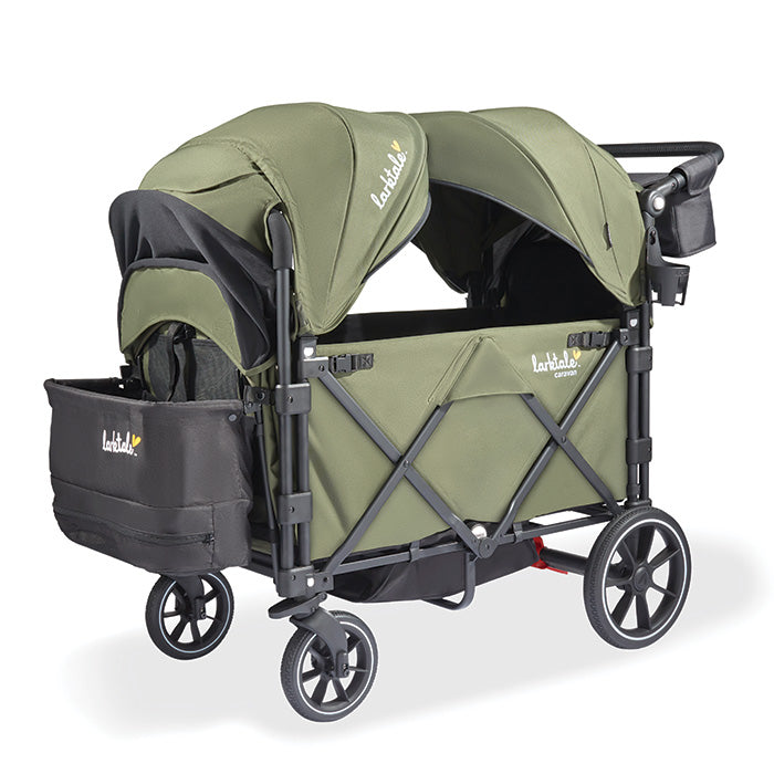 Caravan v3 Stroller Wagon