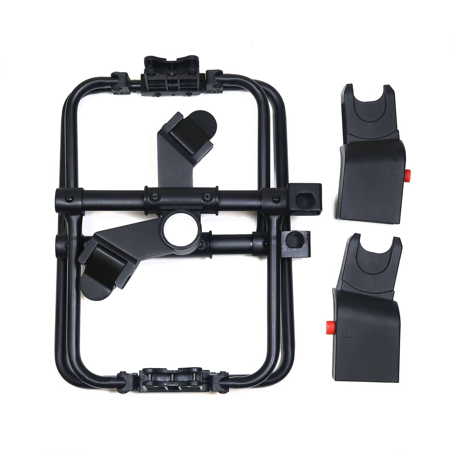 Car Seat Adapter - Caravan - Nuna/Clek/Maxi Cosi - Larktale