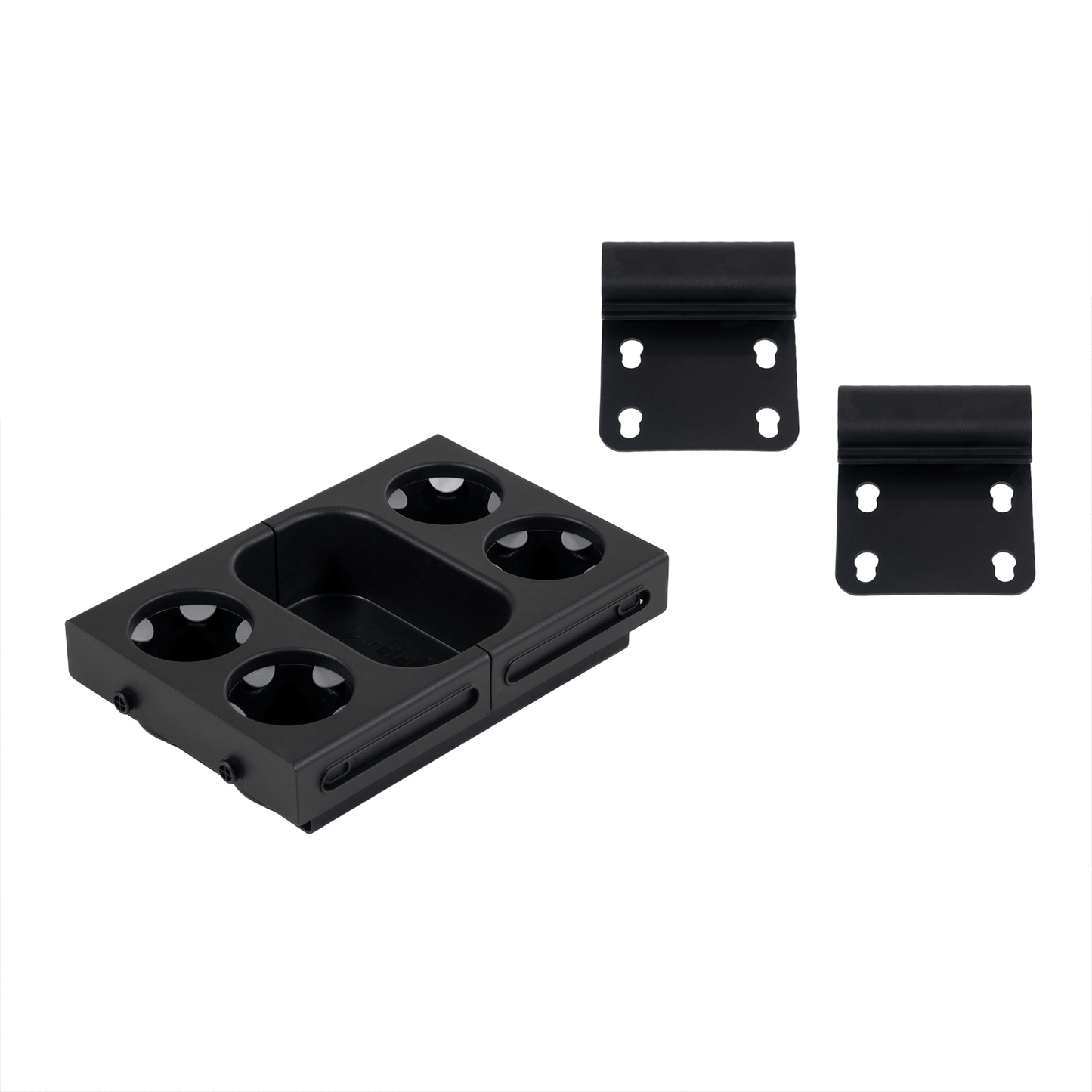 Universal Snack Tray - Adjustable Fit - Larktale