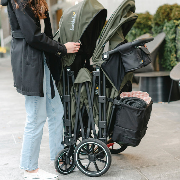 Caravan v3 Stroller Wagon