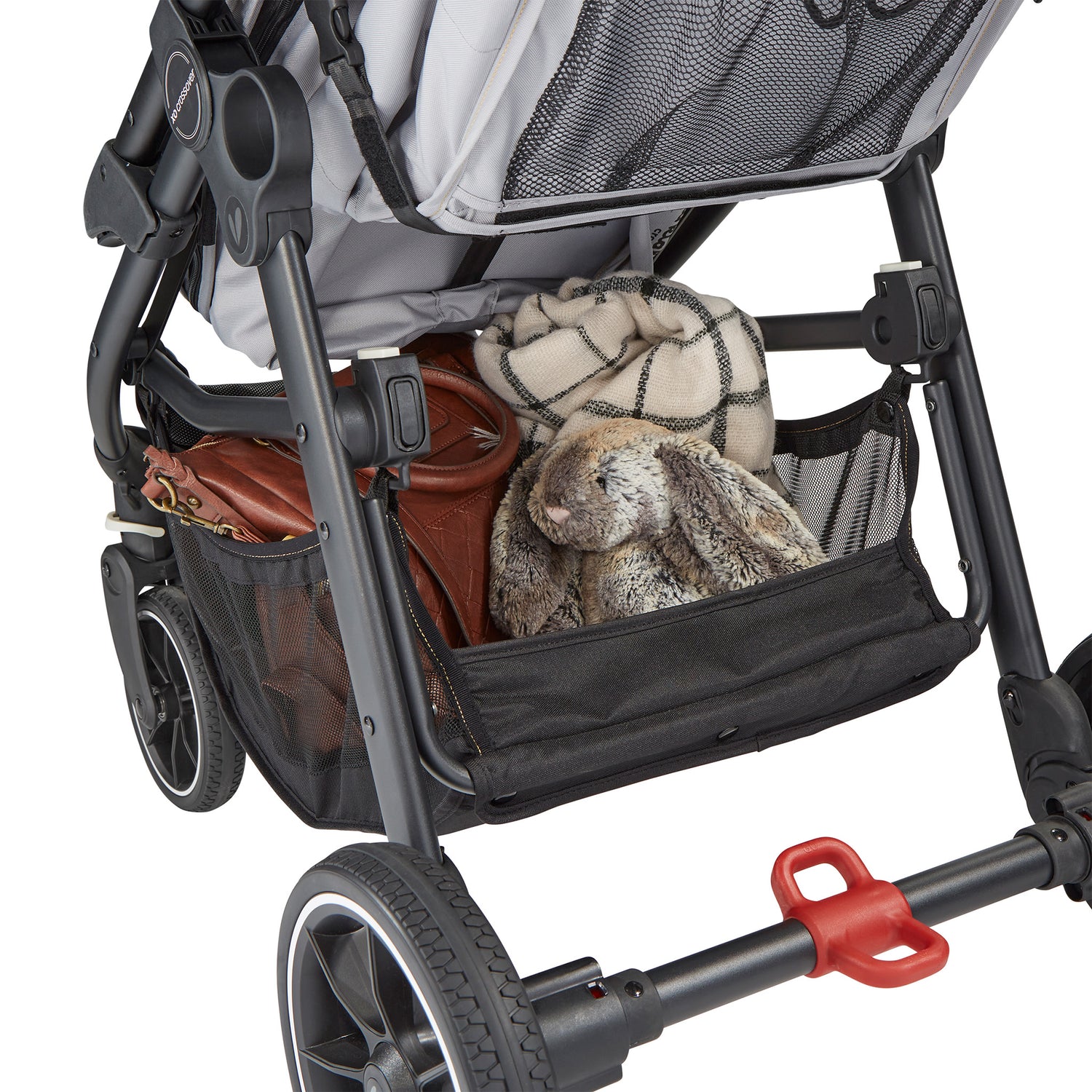 Crossover Convertible Stroller Wagon - Larktale
