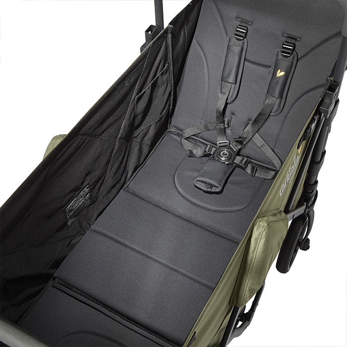 Caravan v3 Stroller Wagon