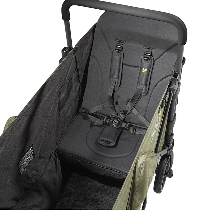 Caravan v3 Stroller Wagon