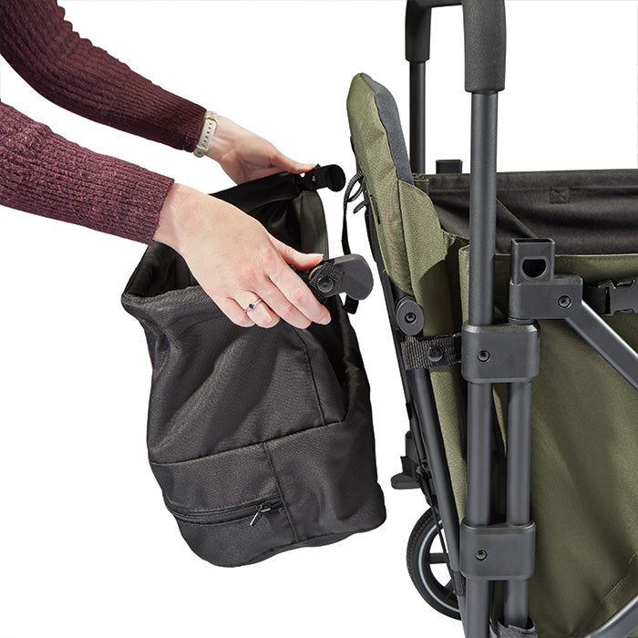 Caravan v3 Stroller Wagon