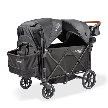 Caravan QUAD Stroller Wagon - Larktale