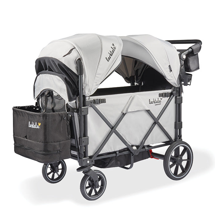 Caravan v3 Stroller Wagon