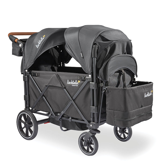 Caravan v3 Stroller Wagon