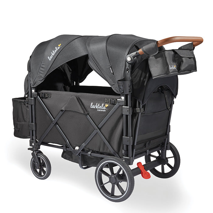 Caravan v3 Stroller Wagon