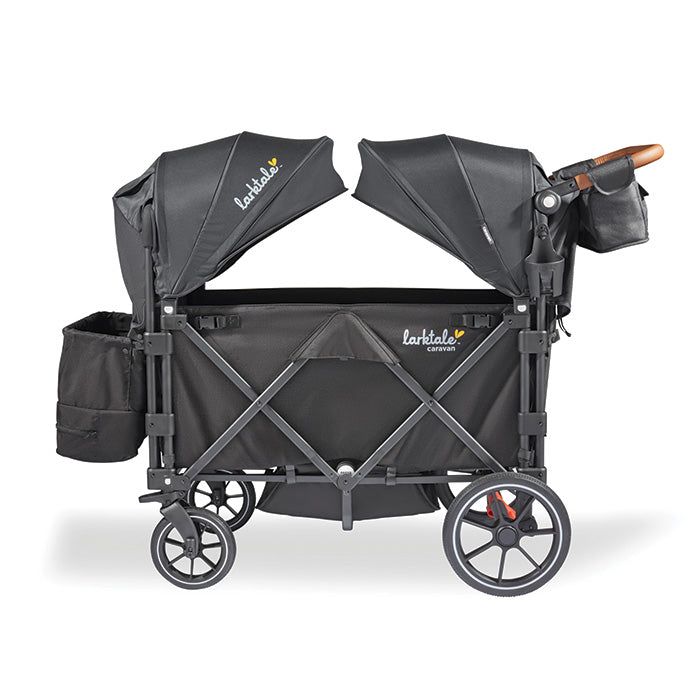 Caravan v3 Stroller Wagon