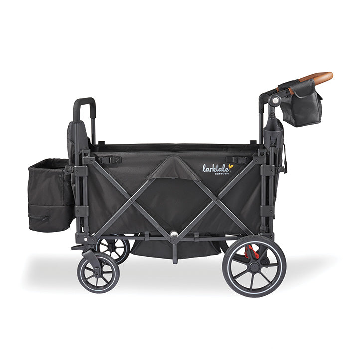 Caravan v3 Stroller Wagon