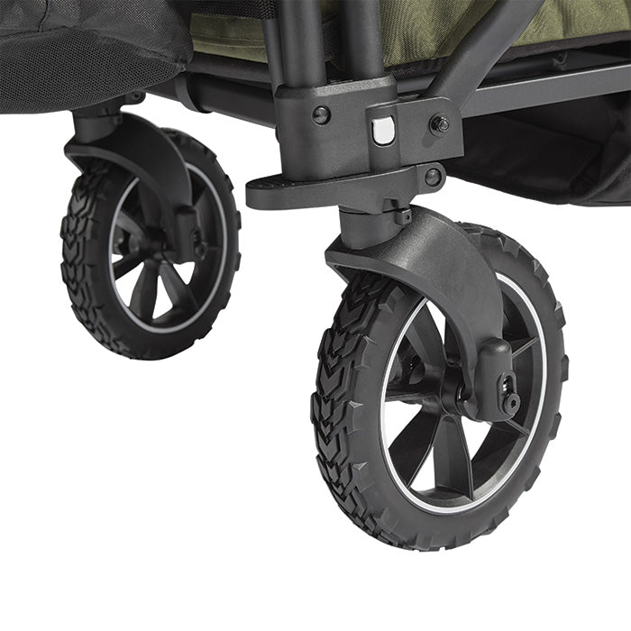 Caravan v3 Stroller Wagon