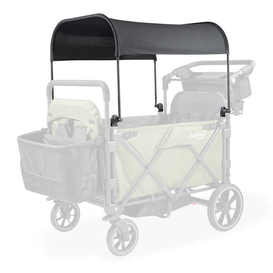 Caravan QUAD Sun Topper