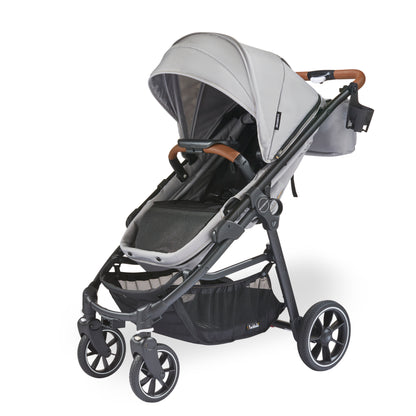Crossover Convertible Stroller Wagon
