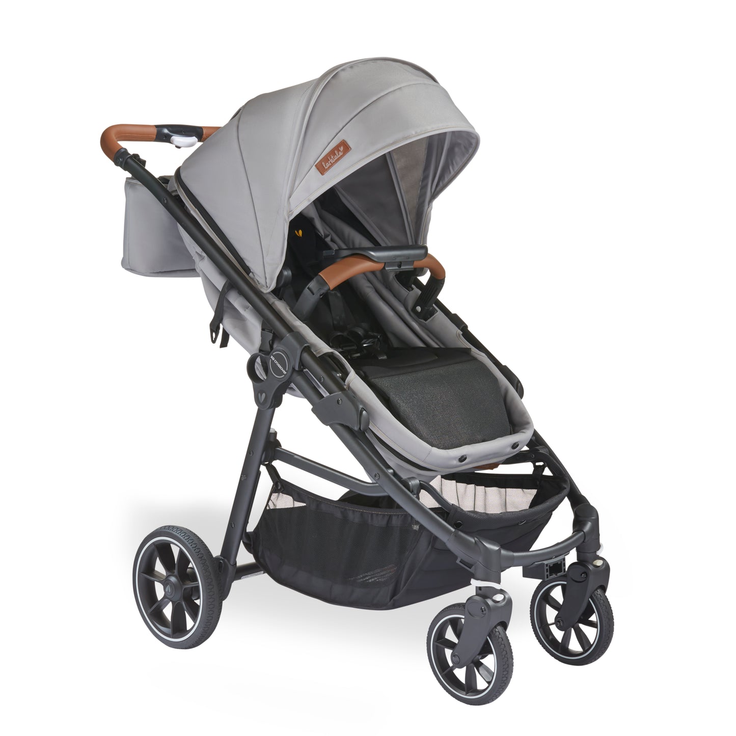 Crossover Convertible Stroller Wagon