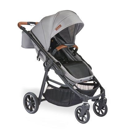 Crossover Convertible Stroller Wagon