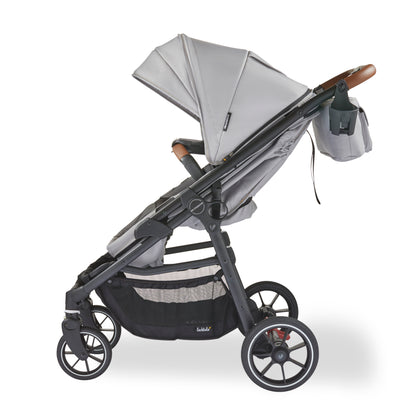 Crossover Convertible Stroller Wagon