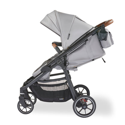 Crossover Convertible Stroller Wagon