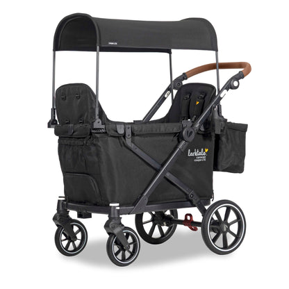Caravan Coupe LTE