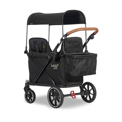 Caravan Coupe LTE