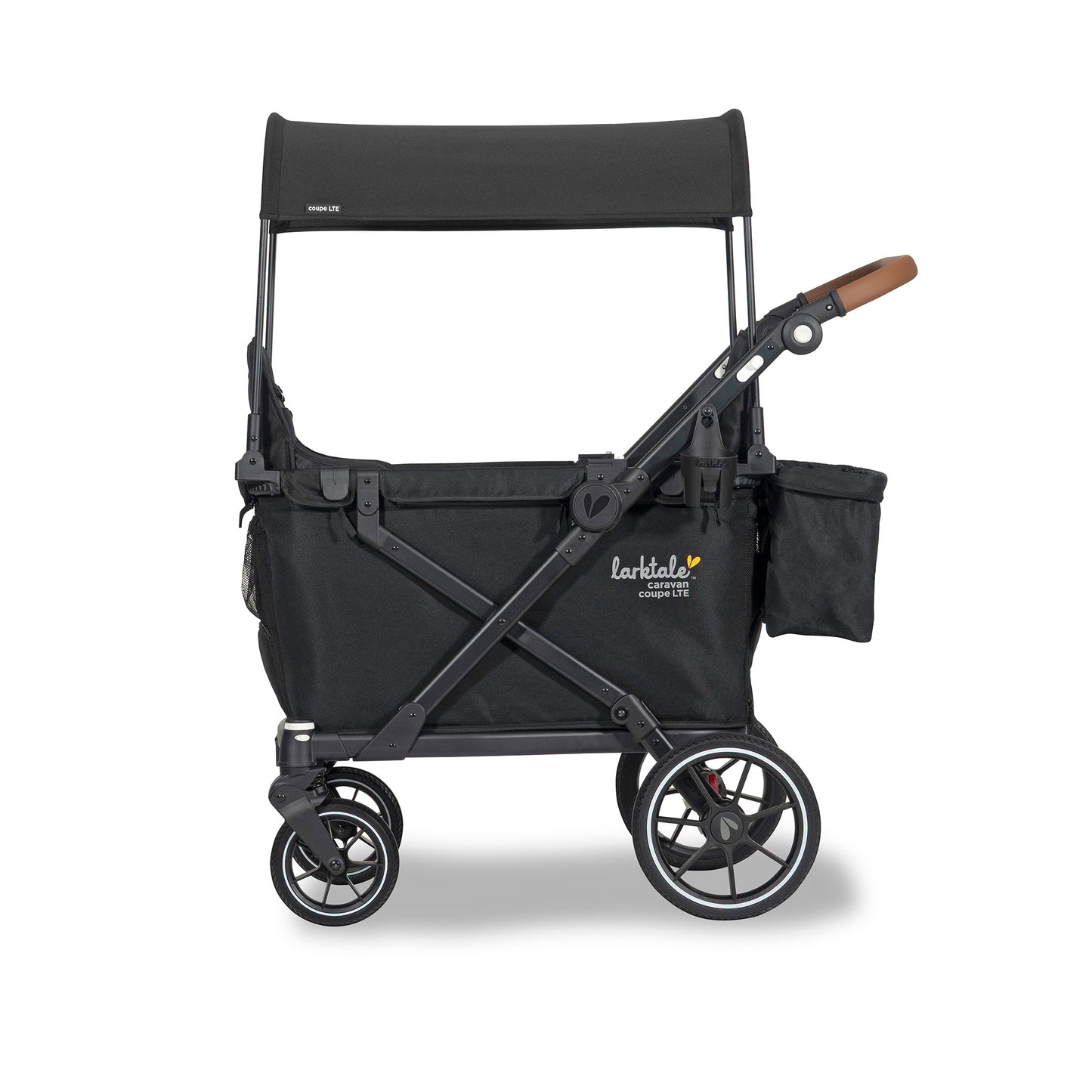 Caravan Coupe LTE