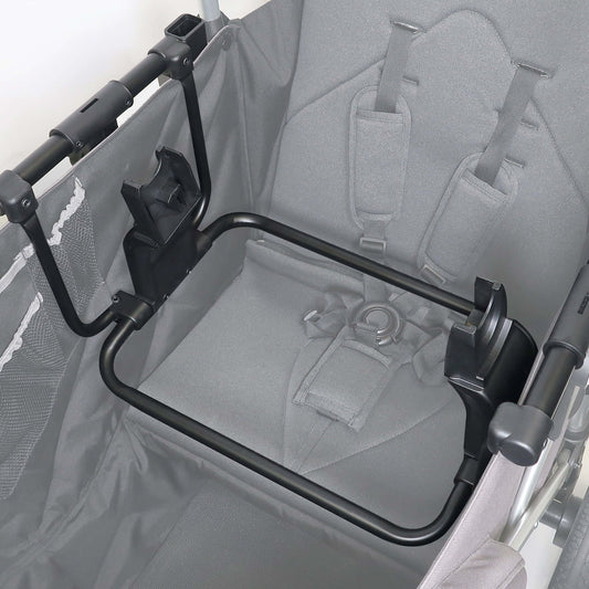 Car Seat Adapter - Caravan - Nuna/Clek/Maxi Cosi - Larktale