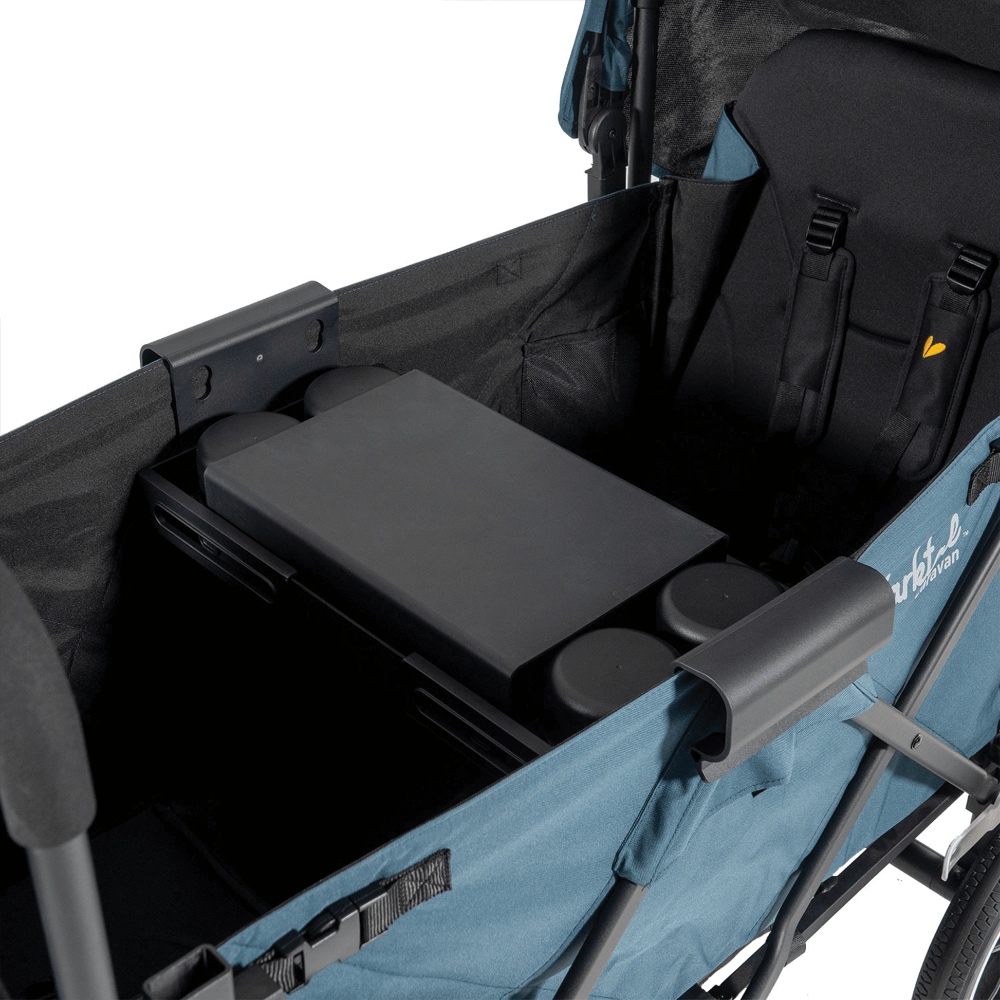 baby trend wagon tray Universal Snack Tray