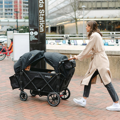 Caravan v3 Stroller Wagon