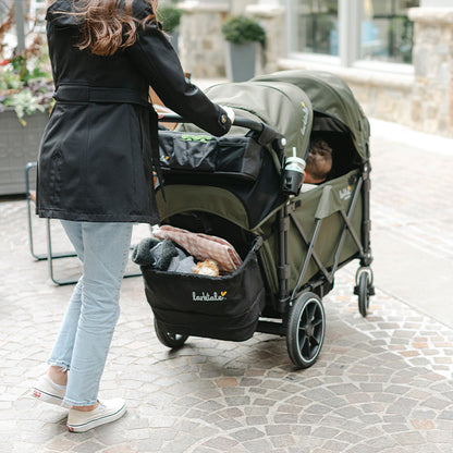 Caravan v3 Stroller Wagon